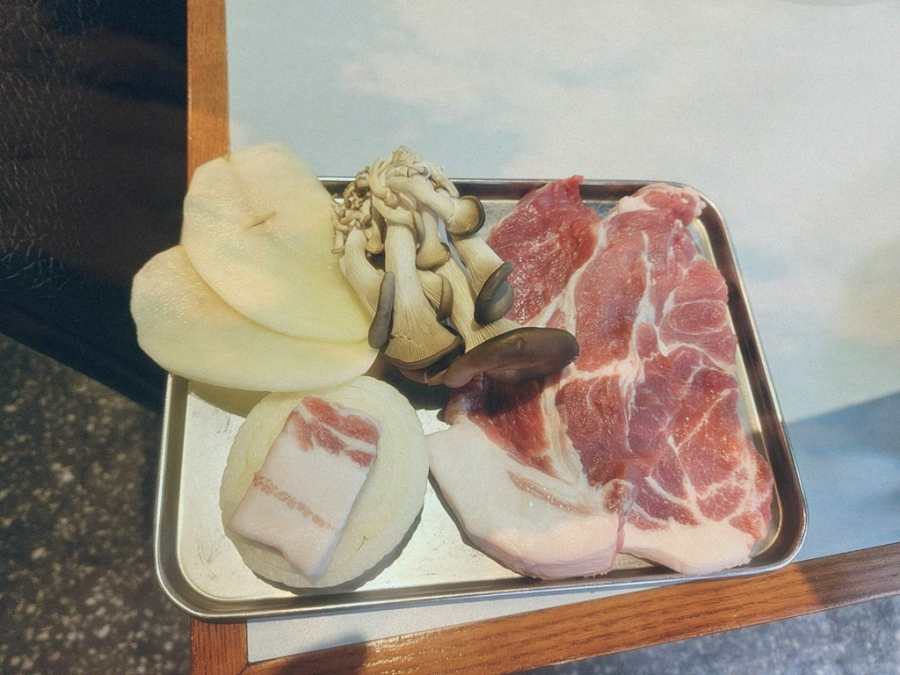 소문난밥집 이미지