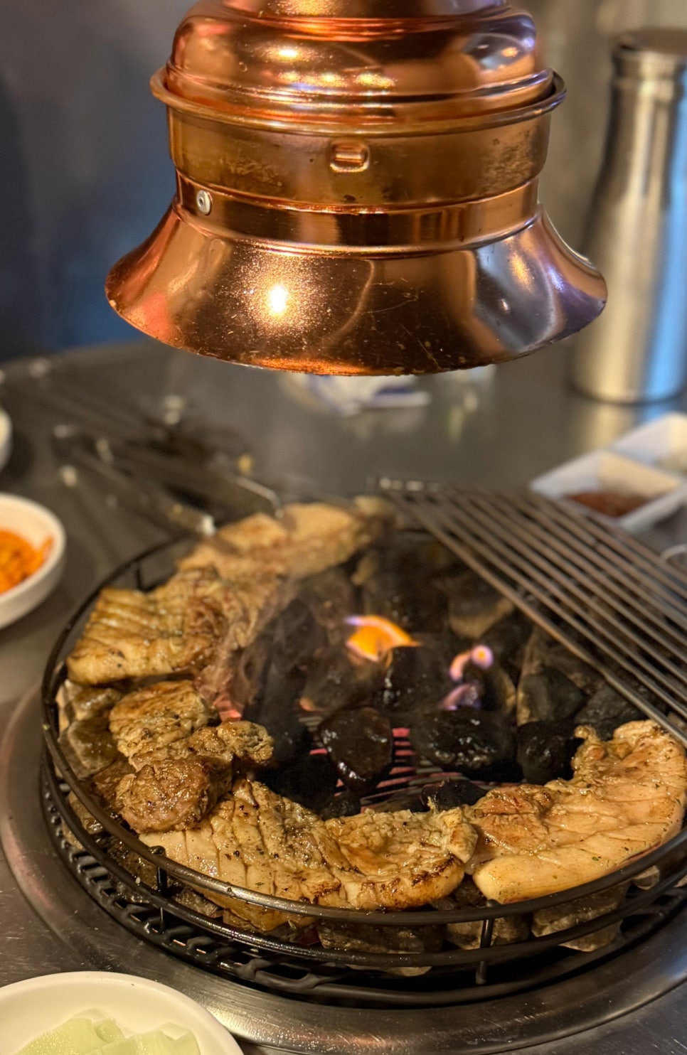 엠제이돼지 이미지