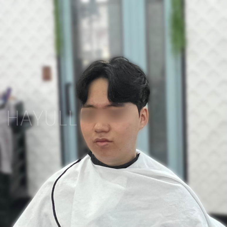 김동욱헤어스튜디오 이미지