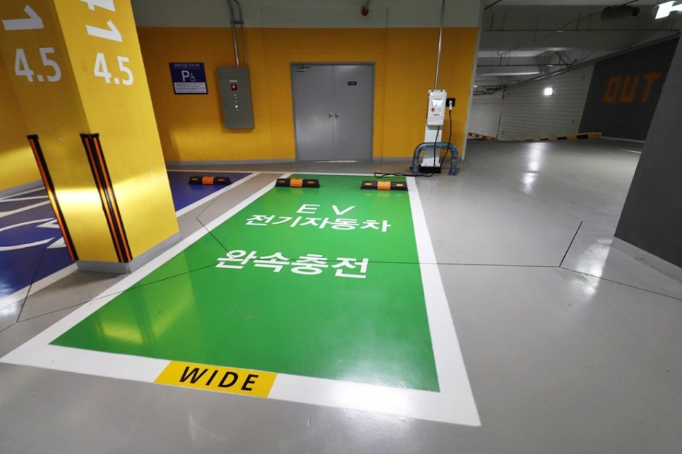 해밀중·고등학교 이미지