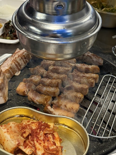 구포촌 고기집 이미지