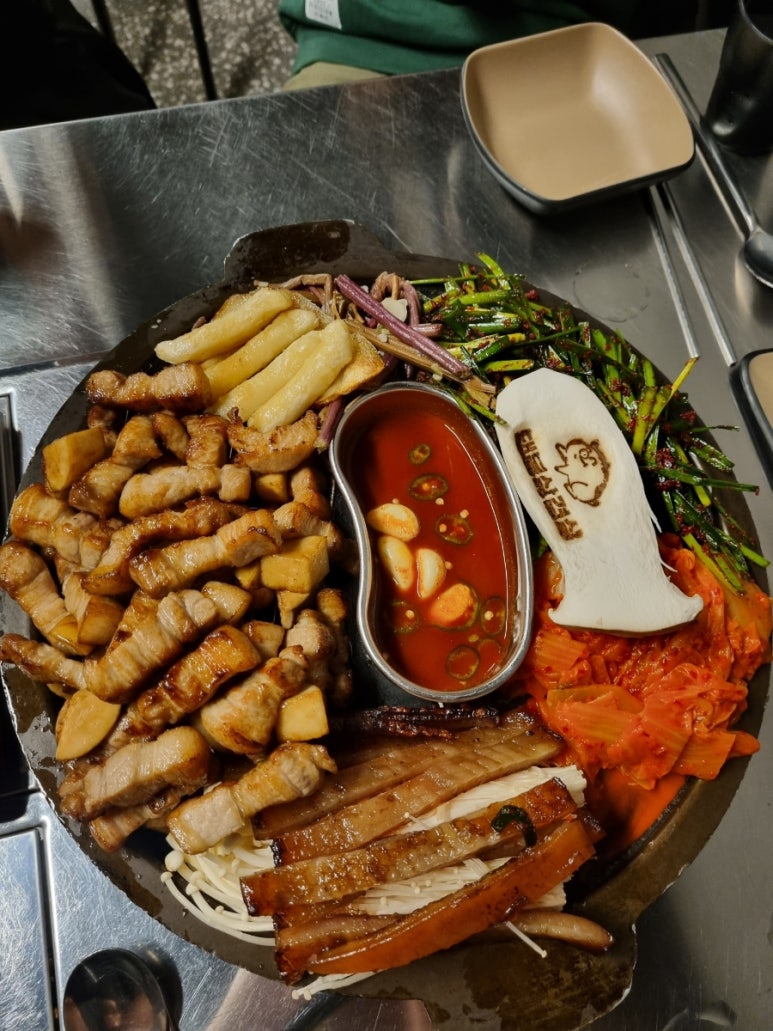 돼봉삼겹살 건대점 사진 6