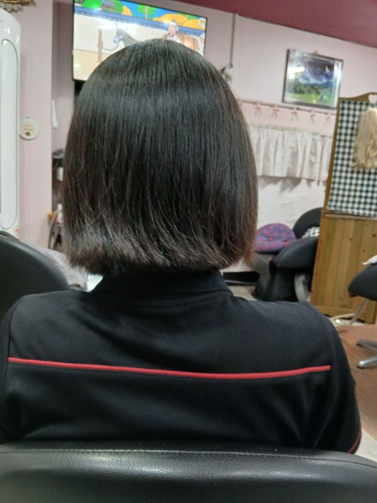 대경붙임머리 이미지