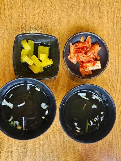 삼화단무지 이미지