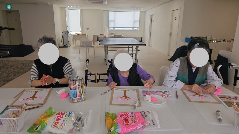 감인의료재단청라백세요양병원 이미지