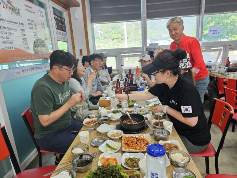 남해 사랑채 이미지