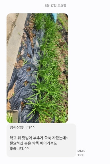 연종캠핑장 이미지