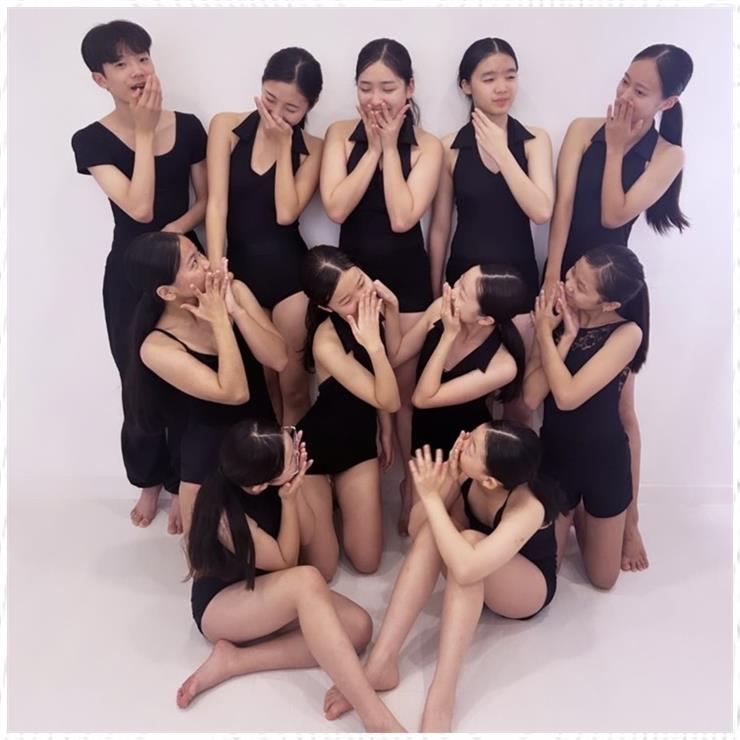 라인발레무용학원 이미지