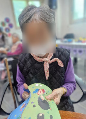 참행복한요양원 이미지