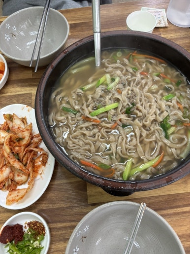 또또칼국수 이미지
