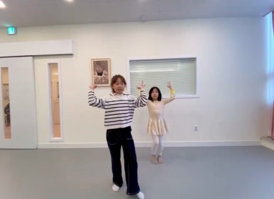 레브무용학원 이미지