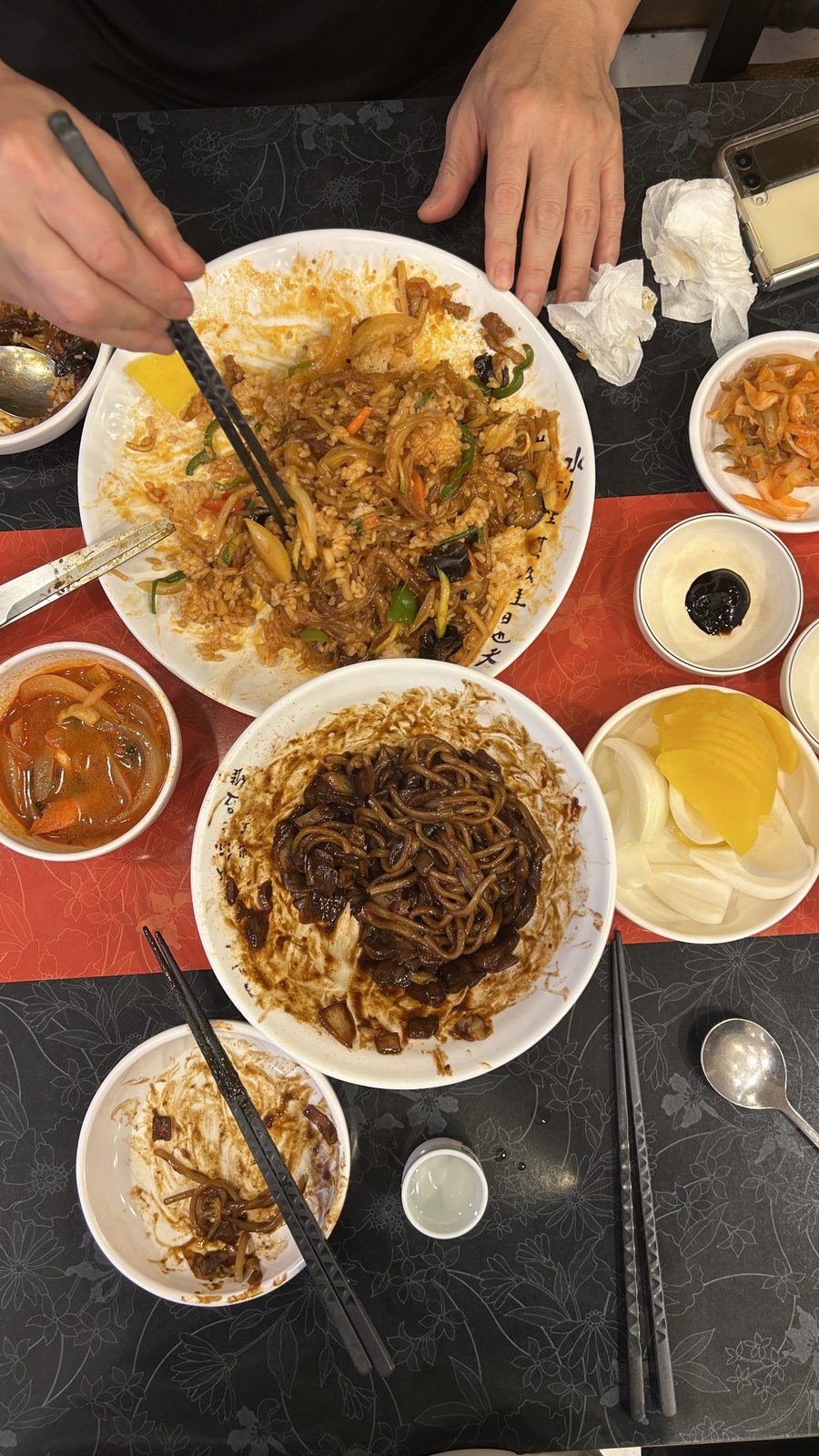 만안구청 앞 이미지