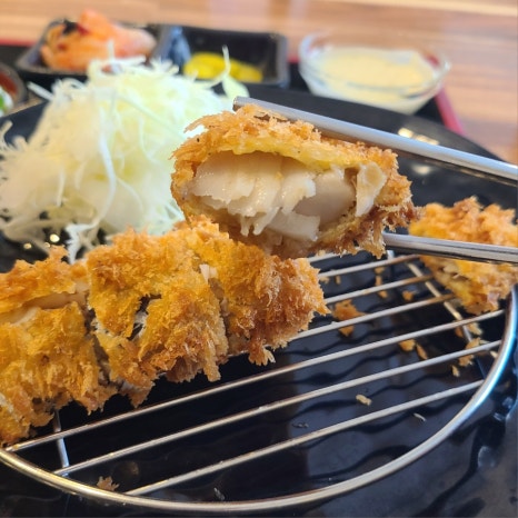 손가네돈까스 이미지