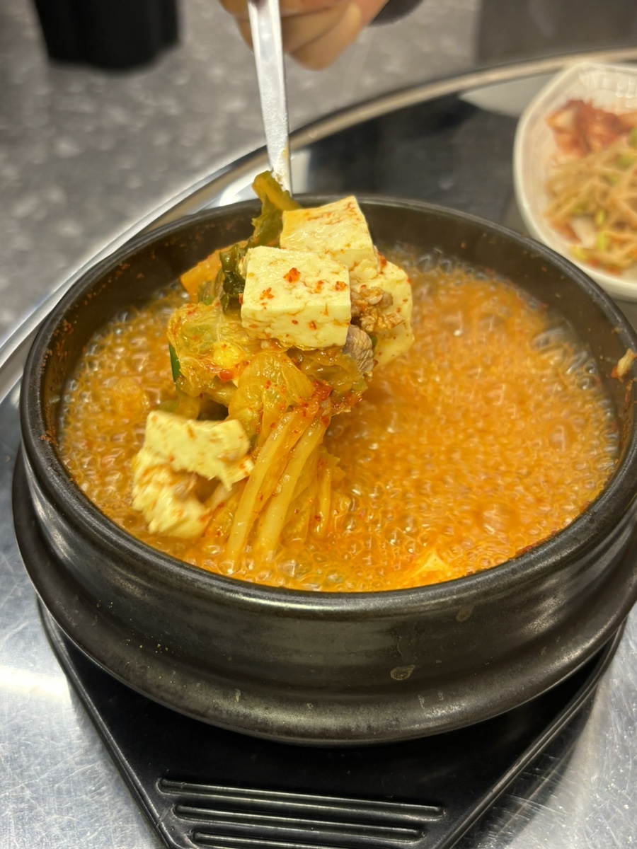 마포나루김치찌개 이미지