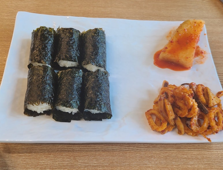 맥가이버손칼국수 이미지