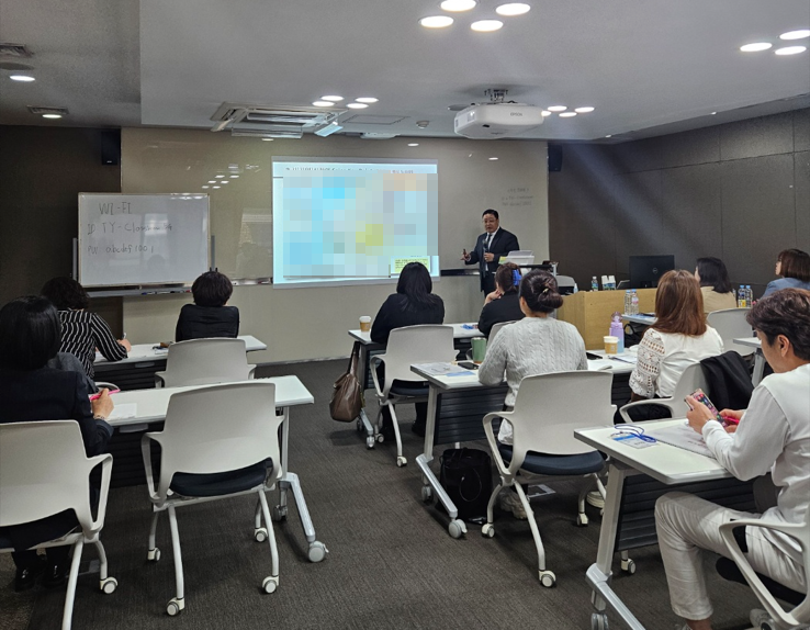 한국세일즈앤마케팅연구원 이미지