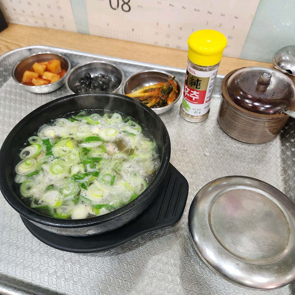 노량진국수 이미지