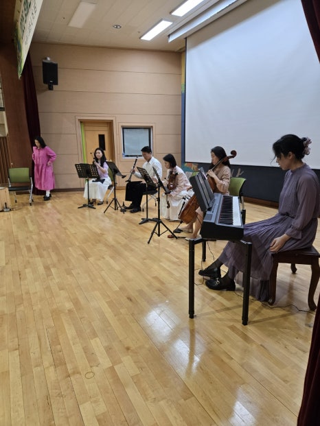 여수여명학교 이미지