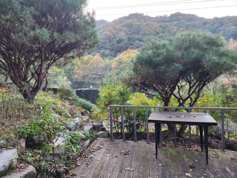 여울한옥 이미지