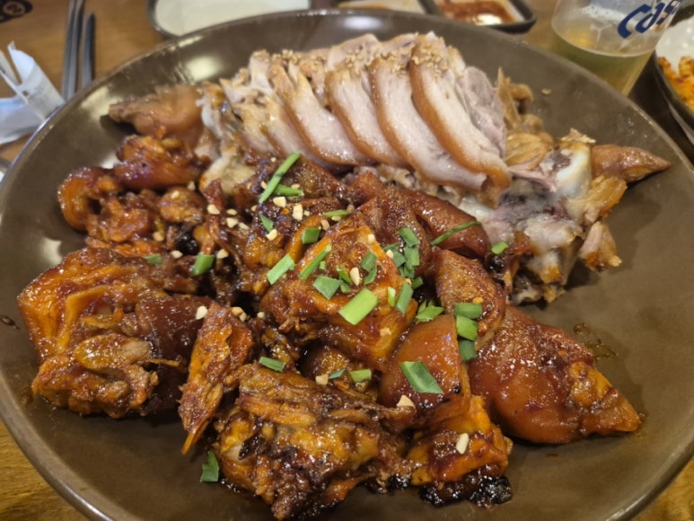 가장맛있는족발2호점 이미지