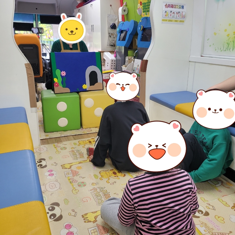 라온사회적협동조합 이미지