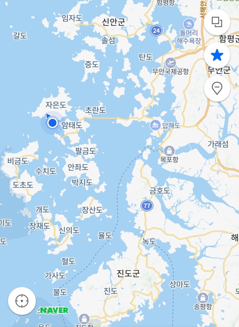 라마다사우나식당 이미지