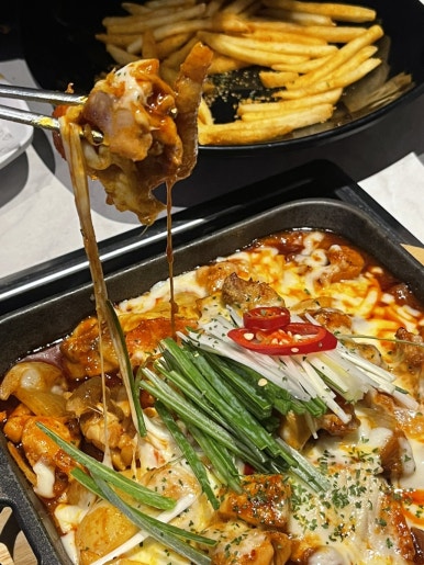 치즈노래주점 이미지