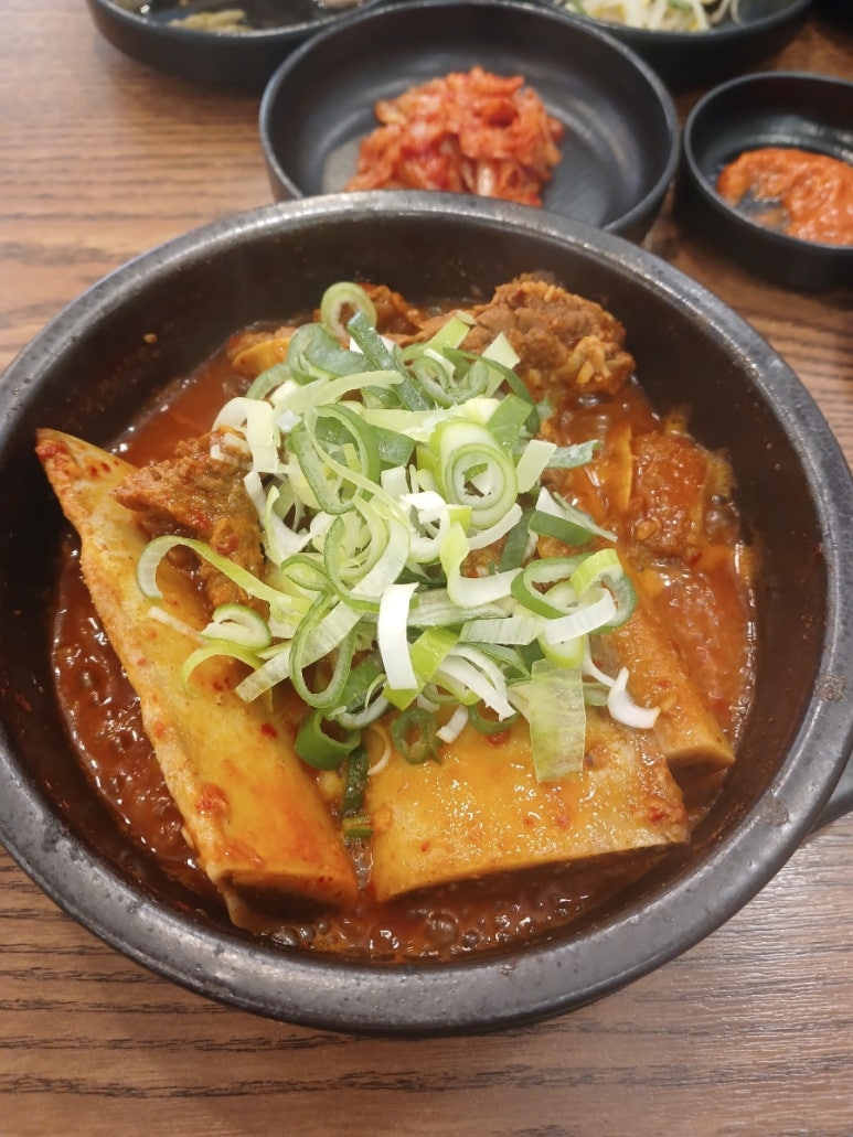 수영삼계탕염소탕 이미지