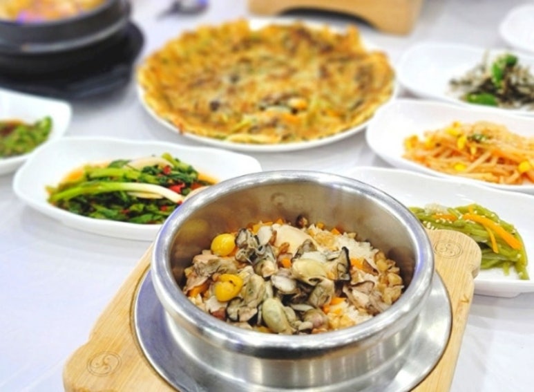 서산식당 이미지