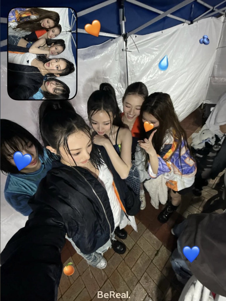 패션인더스트리 이미지