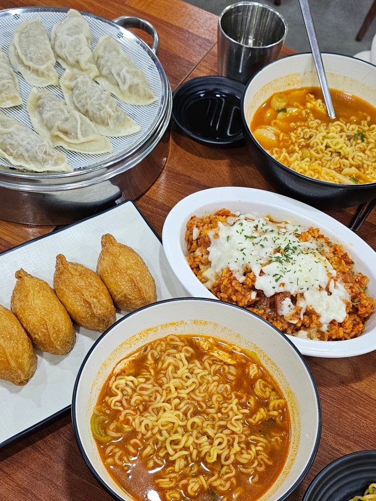 해늘김밥 이미지