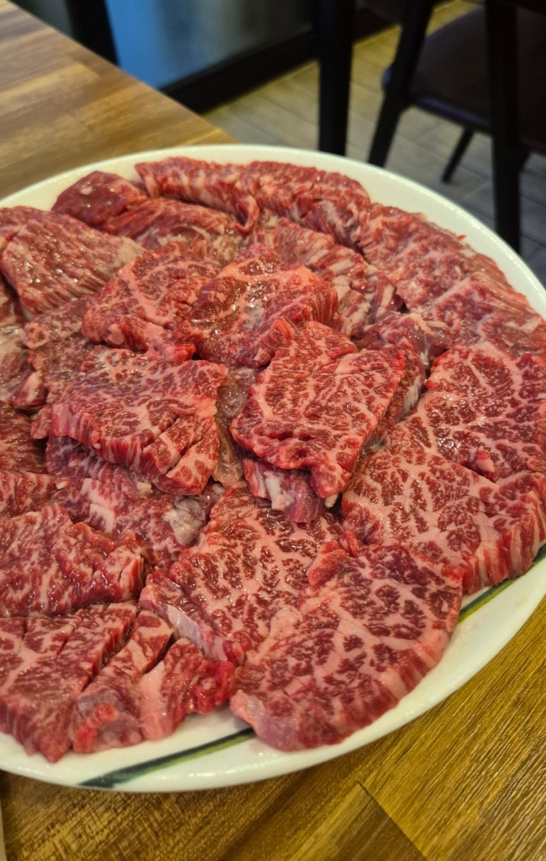 정현대영천식육식당 이미지