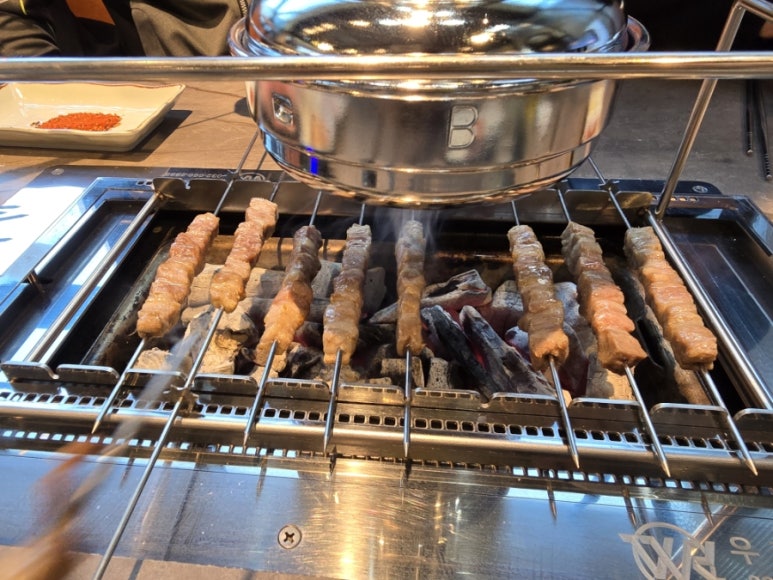 청해양꼬치 이미지