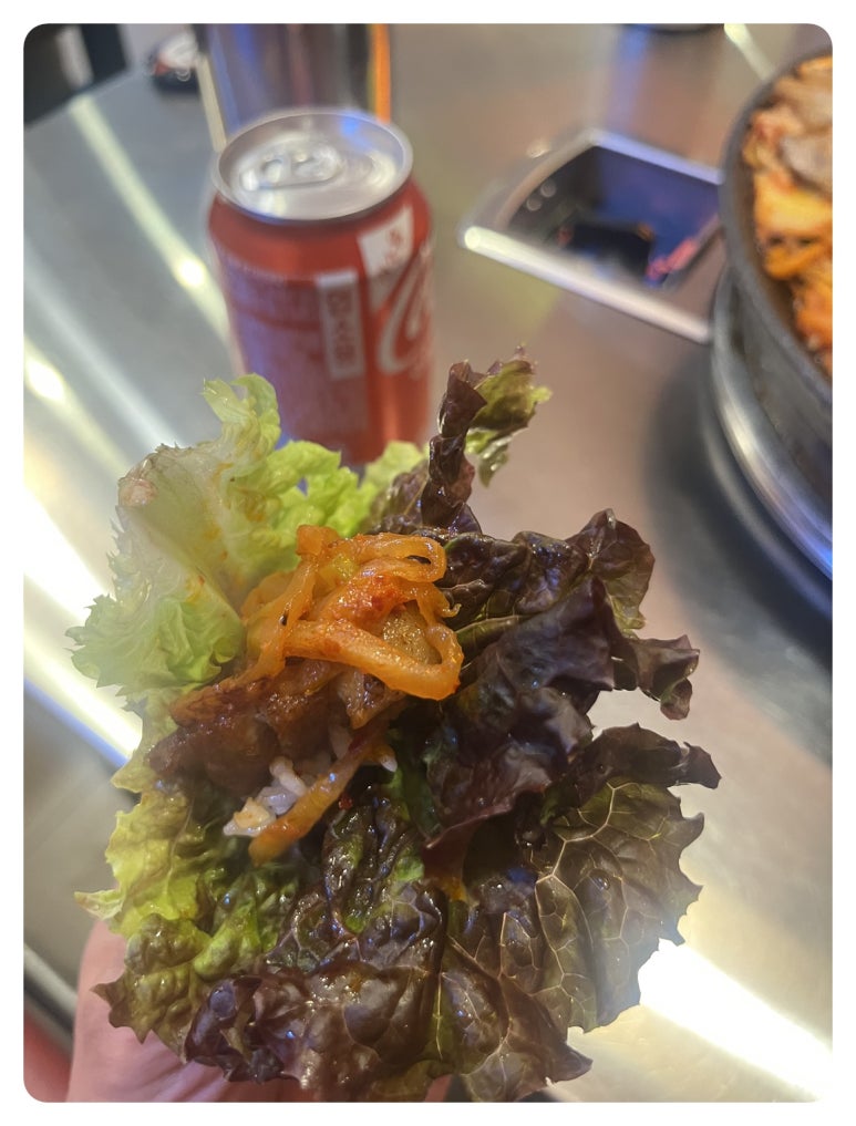 돼통령영통역점 이미지