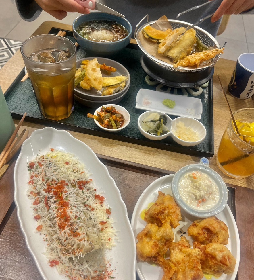 치소우다이닝 문래점 이미지
