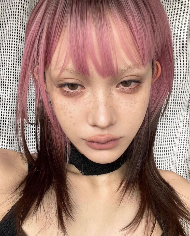 나리미용실 이미지