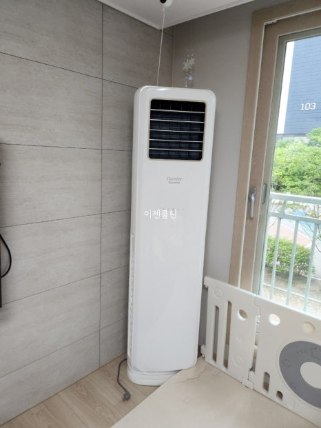 용인에어컨청소이젠클린 이미지