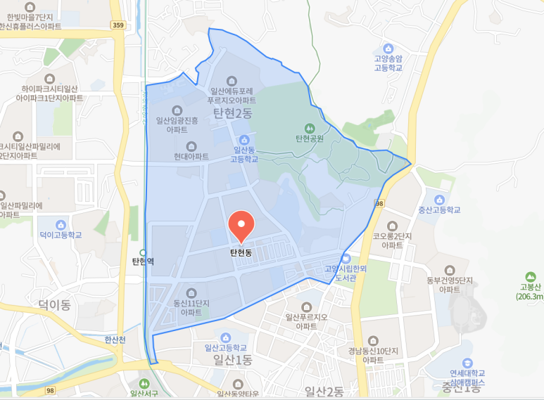 포시즌모텔 이미지