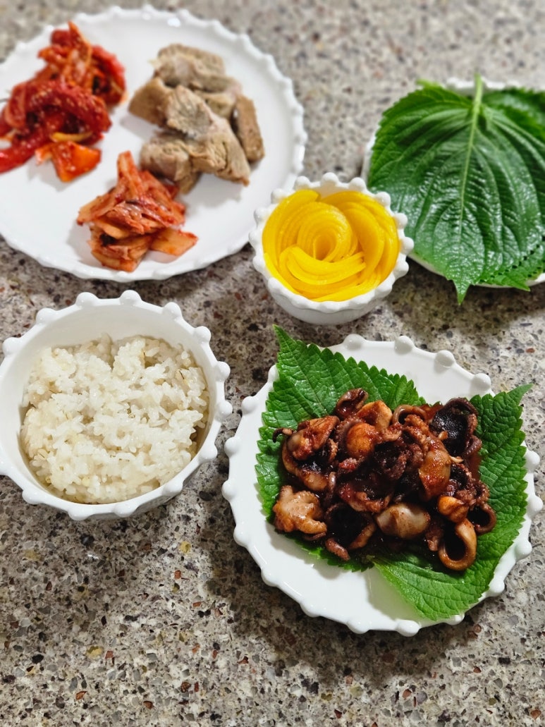 100'S쭈꾸미(본점) 이미지