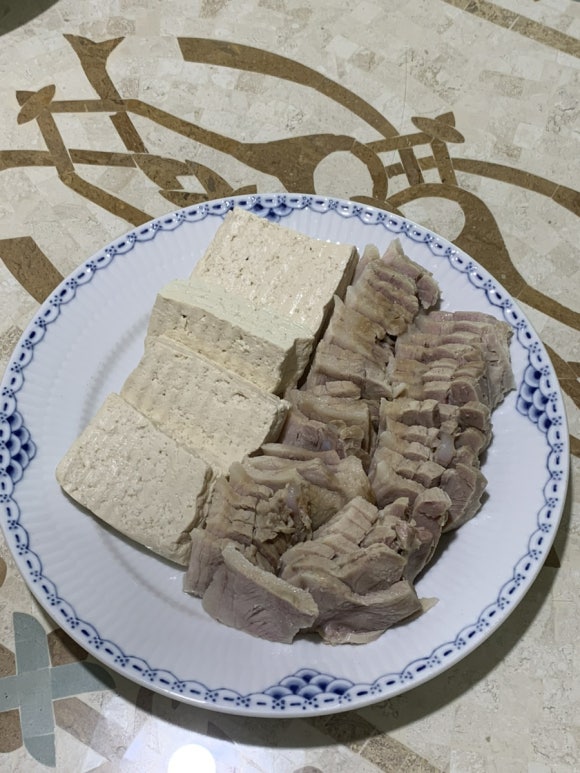 울산두부명가 이미지