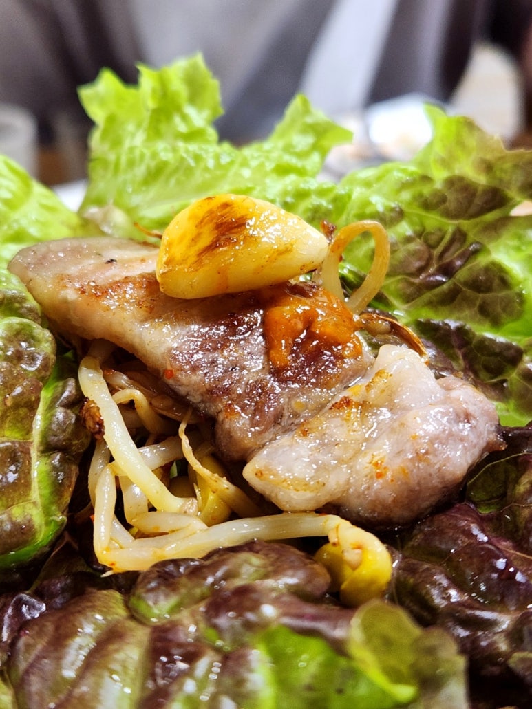 은광식당 이미지