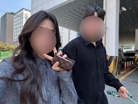 아리움헤어 이미지