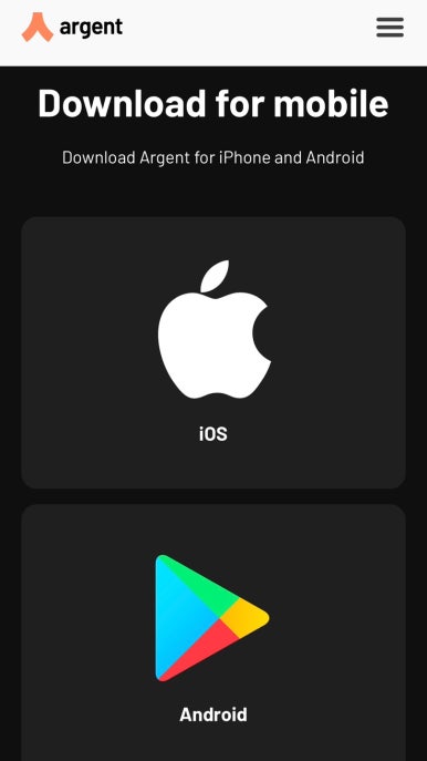 아젠트(Argent) 이미지