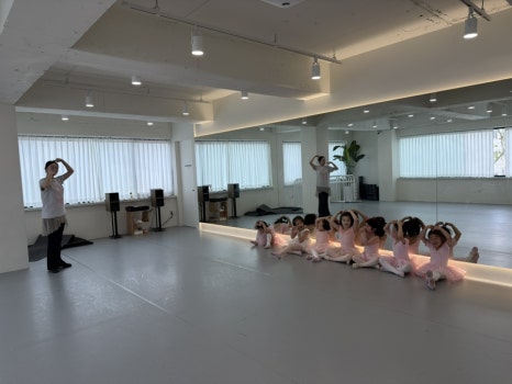 브리앙뜨발레학원 이미지