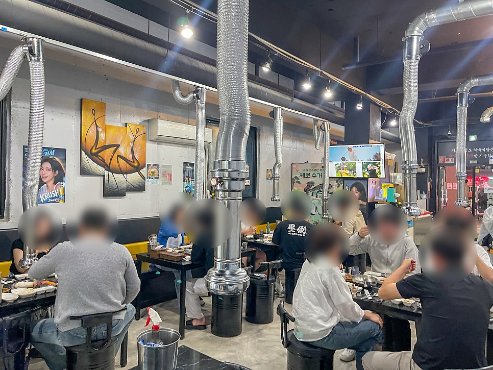 권정오식육식당 이미지