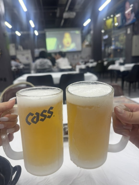 김종구식맛치킨.전기바베큐.옛날통닭광주 이미지