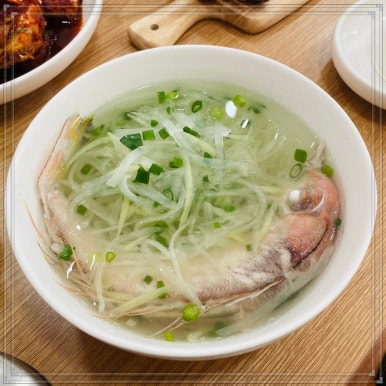 한라식당 이미지