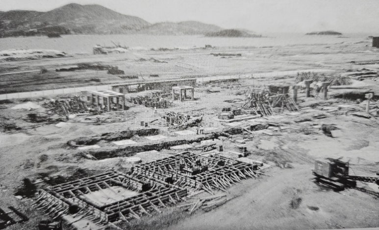 남해화학(주)여수공장 이미지