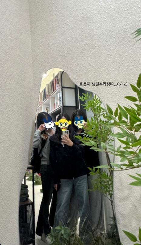 서프라이즈보드카페 이미지