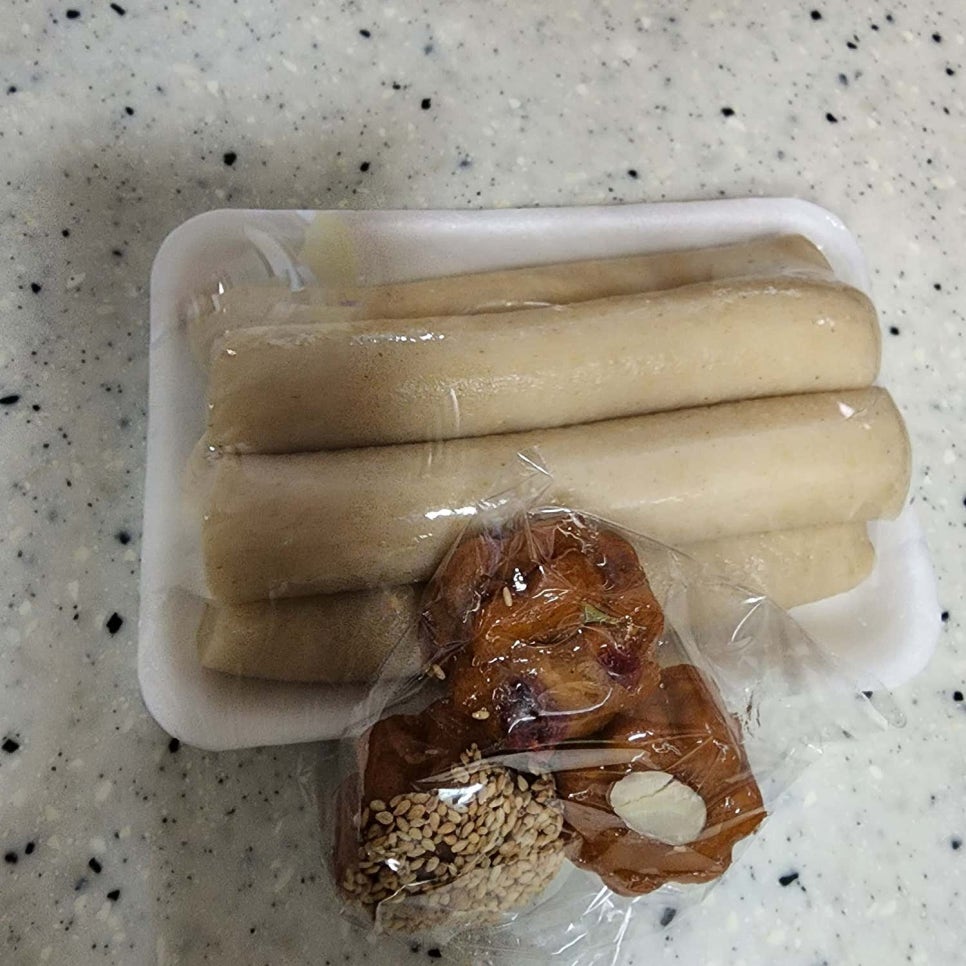 국제떡집 이미지